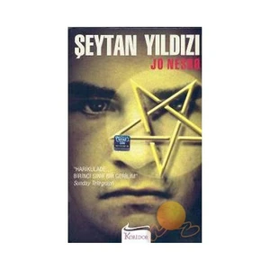Şeytan Yıldızı - Jo Nesbo