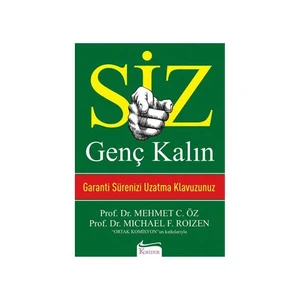 Siz: Genç Kalın
