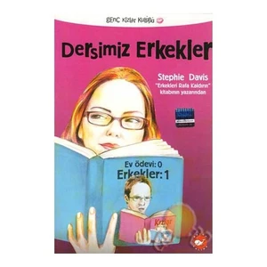 Dersimiz Erkekler-Stephie Davis