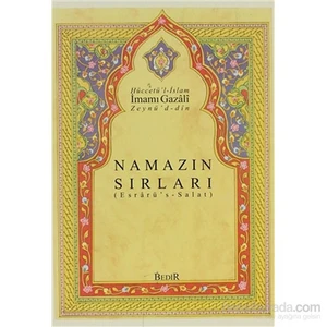 Namazın Sırları Esrarü's - Salat