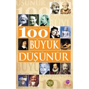 100 Büyük Düşünür
