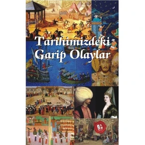 Tarihimizdeki Garip Olaylar-Sabri Kaliç