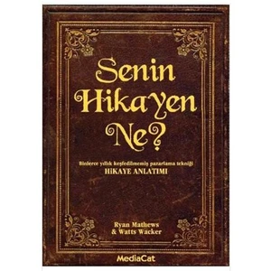 Senin Hikayen Ne?