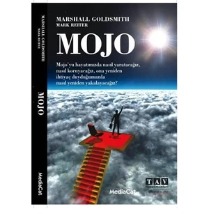 Mojo - Marshall Goldsmith