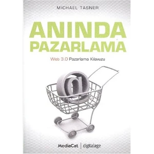 Anında Pazarlama - Web 3.0 Pazarlama Kılavuzu