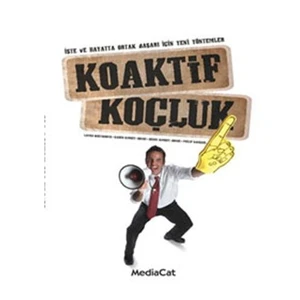 Koaktif Koçluk - Philip Sandahl