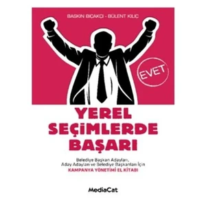 Yerel Seçimlerde Başarı-Bülent Kılıç