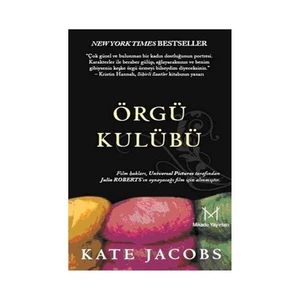 Örgü Kulübü