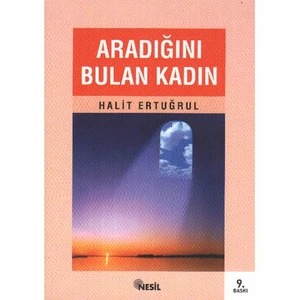 Aradığını Bulan Kadın - Halit Ertuğrul