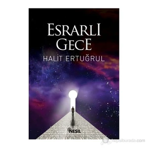Esrarlı Gece - Halit Ertuğrul