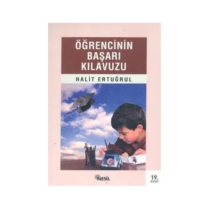Öğrencinin Başarı Kılavuzu - Halit Ertuğrul