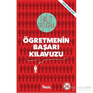 Öğretmenin Başarı Kılavuzu - Halit Ertuğrul