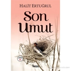 Son Umut - Halit Ertuğrul