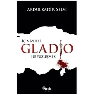 İçimizdeki Gladio İle Yüzleşmek