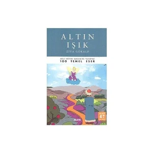 Altın Işık