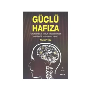 Güçlü Hafıza - Ahmet Yıldız