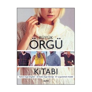Büyük Örgü Kitabı