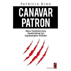 Canavar Patron