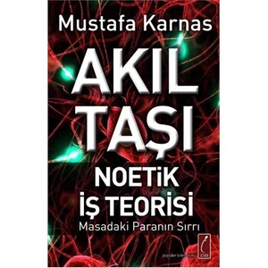 Akıl Taşı - Noetik İş Teorisi-Mustafa Karnas