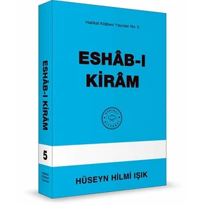 Eshab-I Kiram