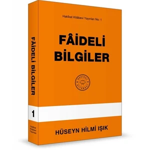 Faideli Bilgiler