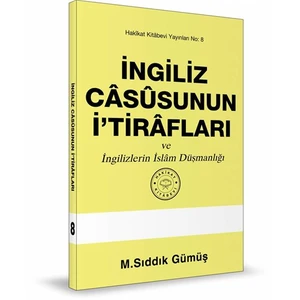 İngiliz Casûsunun İ`Tirafları