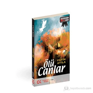 Ölü Canlar-Fatih Atila