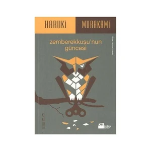 Zemberekkuşu'nun Güncesi - Haruki Murakami