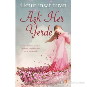 Aşk Her Yerde
