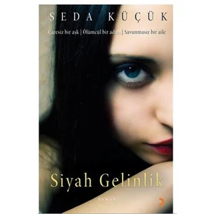 Siyah Gelinlik - Seda Küçük