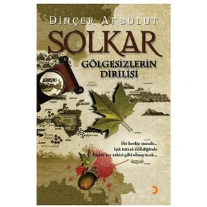 Solkar - Gölgesizlerin Dirilişi