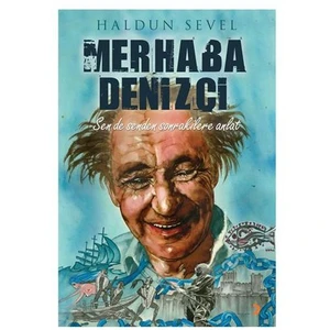 Merhaba Denizci