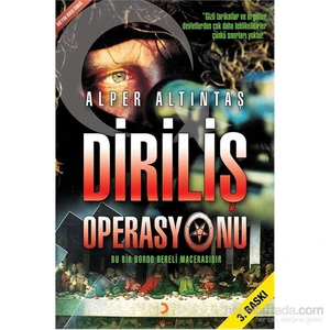 Diriliş Operasyonu - Alper Altınbaş