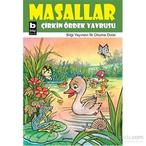 Masallar - Çirkin Ördek Yavrusu