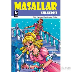 Masallar - Külkedisi