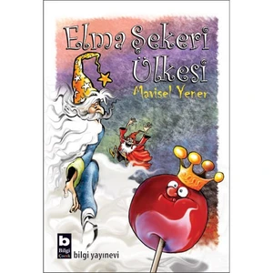 Elma Şekeri Ülkesi - Mavisel Yener