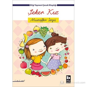 Şeker Kız - Muzaffer İzgü