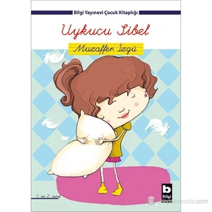 Uykucu Sibel - Muzaffer İzgü