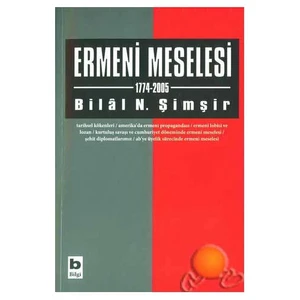 Ermeni Meselesi / 1774-2005