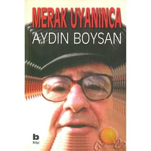 Merak Uyanınca - Aydın Boysan
