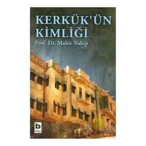 Kerkük'ün Kimliği