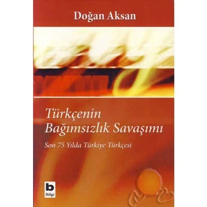 Türkçenin Bağımsızlık Savaşımı