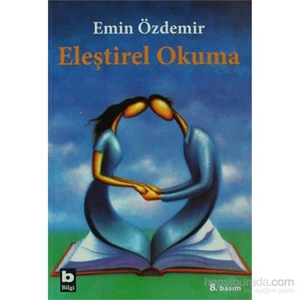 Eleştirel Okuma - Emin Özdemir
