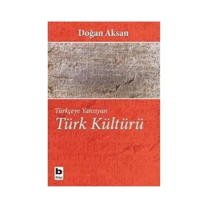 Türkçeye Yansıyan Türk Kültürü-Doğan Aksan