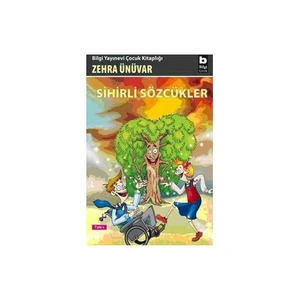 SİHİRLİ SÖZCÜKLER
