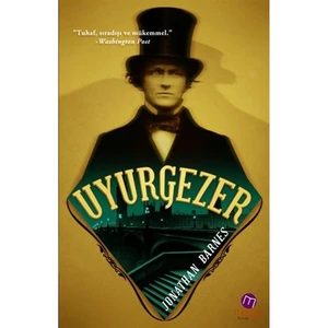 Uyurgezer