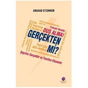 Gerçekten mi?