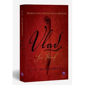 Vlad: Son İtiraf-C.C. Humphreys