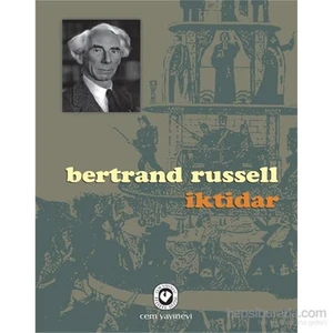 İktidar-Bertrand Russell