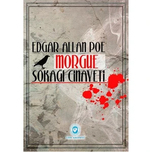 Morgue Sokağı Cinayeti-Edgar Allan Poe